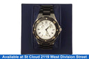 Invicta 18787 Silver Regular Watch