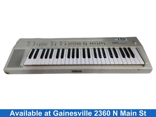 Yamaha Automatic Bass Chord Beige / Tan