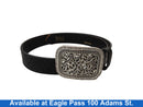 Ariat A10006901 Black Belt / Buckle