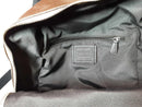 Coach H1822-f39510 Beige / Tan Purse / Handbag
