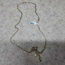 Chain - Yellow Gold 14k (.585) 8 grams 24 inch