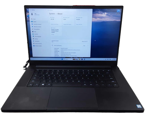 Razer Rz09-270 Intel Core I7 - 14th Generation 16 Gb 2 Tb Black Laptop
