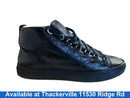 Balenciaga Black
