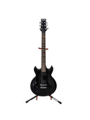 Ibanez Gax70l Black Electric Classic Guitar