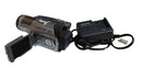 Panasonic Pv-gs120 Gray Digital Camcorder