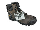 Ariat Astmf241318 Brown