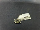 Pendant - Silver 0.6 grams