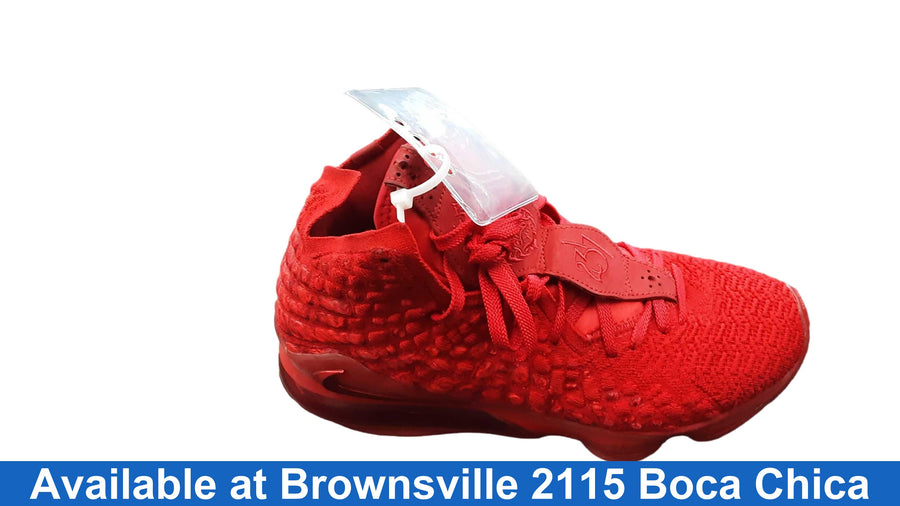 Nike Bq3177-600 Red