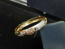 Yellow Gold 10k (.417) 10.9 grams 10 inch