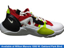 Nike Multi-color