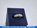 Women's Ring - White Gold 10k (.417) 2.9 grams Size 7