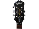 Epiphone Special Model Black Acoustic / Electric Classic Guitar