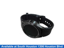 Samsung Sm-r880__galaxy Watch 4 Classic Black Smart Watch