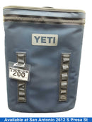 Yeti Hopper Backflip 24 Blue Cooler