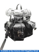 Gucci Gucci Off The Grid Backpack Black Backpack / Briefcase / Bag