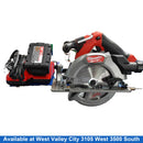 Milwaukee 28333-20 Red Cordless Circular Saw