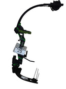 Barnett Tomcat2 Green Bow / Pick / Reed