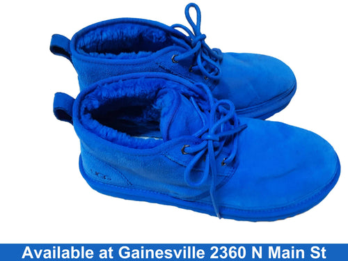 Ugg 3236 Blue