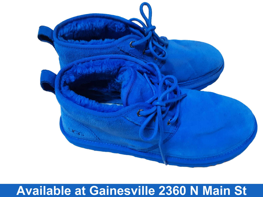 Ugg 3236 Blue
