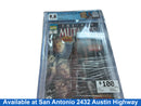 Marvel Facsimile Blue Other Collectible