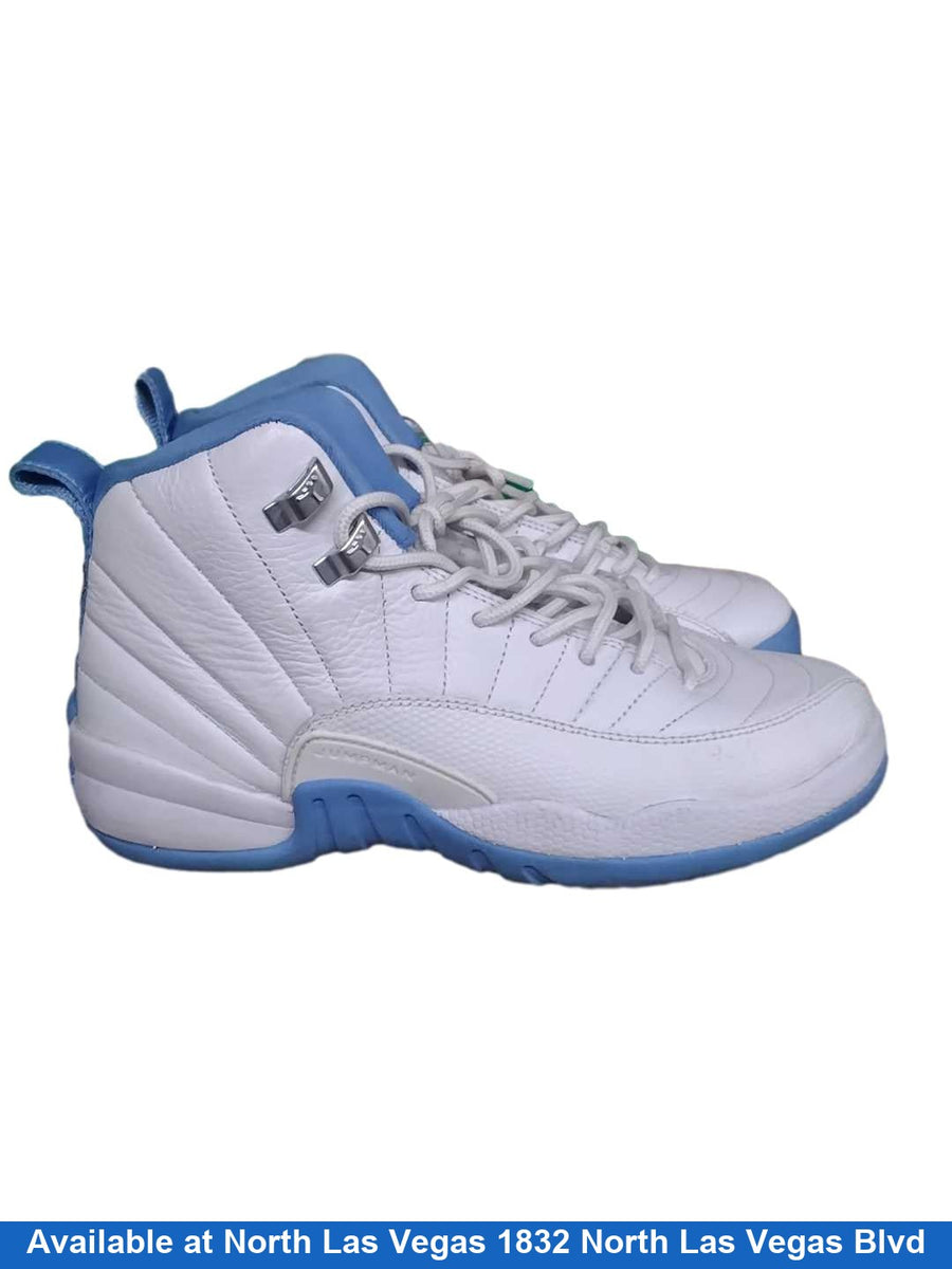 Jordans 153265-112 Blue