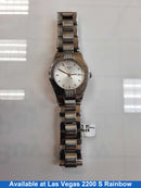 Watch - Stainless 105 grams