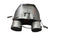 Tasco 8-24x25 Black