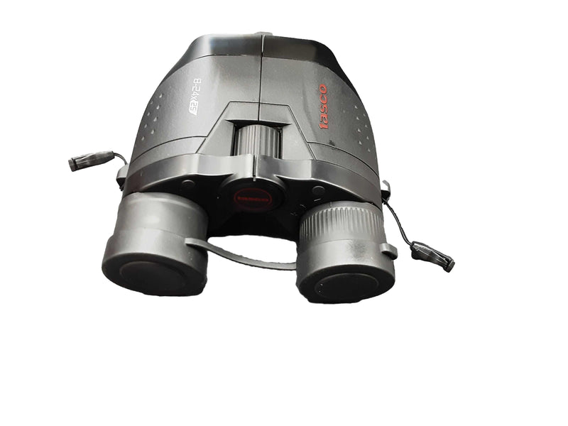 Tasco 8-24x25 Black