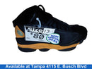 Jordan 310004007 Black