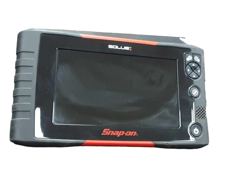 Snapon Eesc337 Black Electrical Testing Instrument