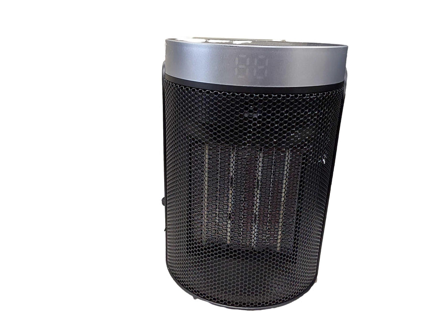 Aubkn Ptc-150b Black Space / Room Heater