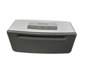 Turcom Gray Portable Speaker
