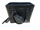Karl Lagerfeld Lh5au723 Black Purse / Handbag