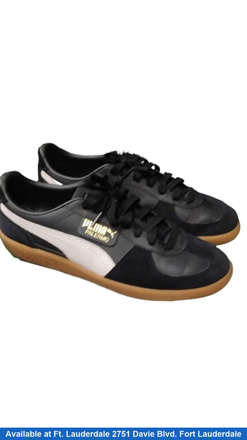 Puma 396464-03 Black
