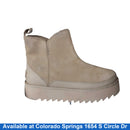 Ugg Beige / Tan