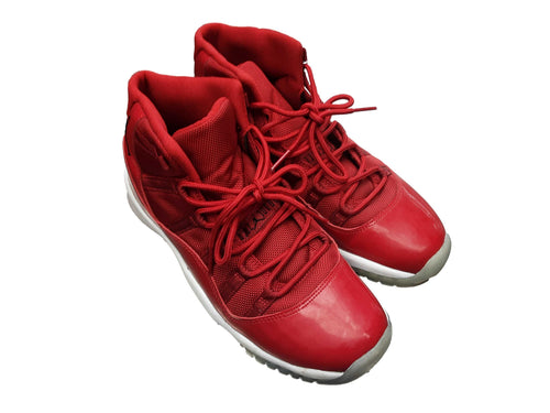 Jordan 378088-623 Red