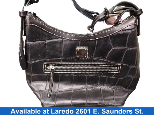 Dooney & Bourke J7064348 Black Purse / Handbag