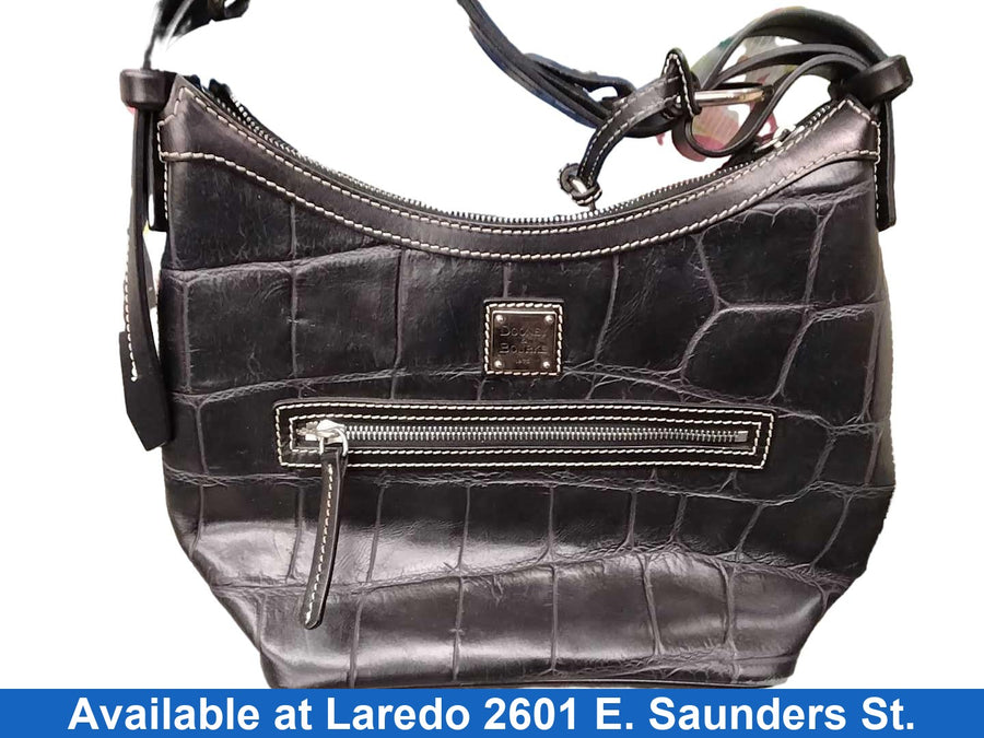 Dooney & Bourke J7064348 Black Purse / Handbag