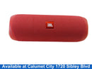 Jbl Jbl Flip5 Red Portable Speaker