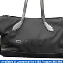 Bally Giglio Borsa Black Purse / Handbag