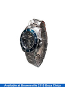 Invicta 36972 Silver Regular Watch