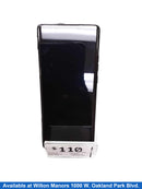 Motorola Xt2405v 256 Gb Black Smart Phone