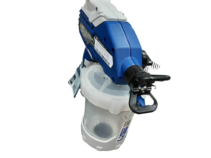 Truecoat 360 Blue Airless Paint Sprayer