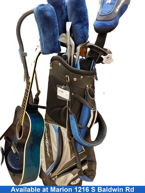 Dunlop Tour 2400 Silver