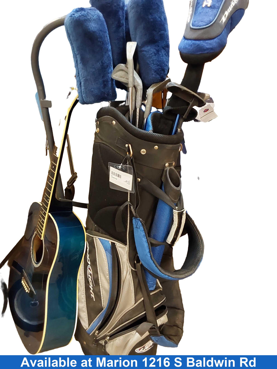 Dunlop Tour 2400 Silver