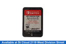 Nintendo Assassin's Creed Ezio Collection - Nintendo Switc Black Other Collectible