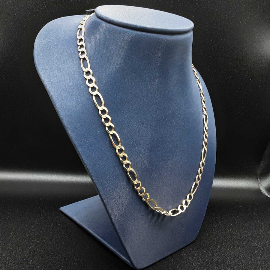 Chain - Yellow Gold 10k (.417) 16.4 grams 26 inch