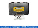 Warrior 61981 Black Power Tool Accessory