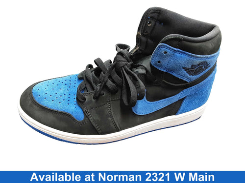 Nike Dz5485-042 Blue