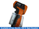 Klein Tools Ir5 Orange Temperature / Environmental Testing Equipment